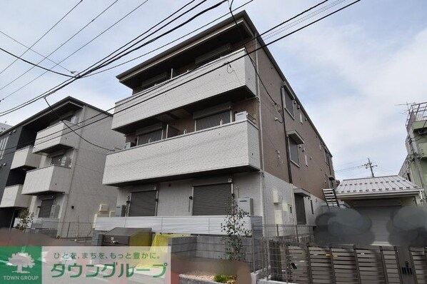 Dレジデンス大和田の物件内観写真